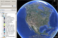 Google Earth