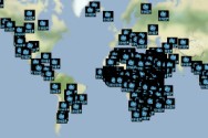 Interactive Map